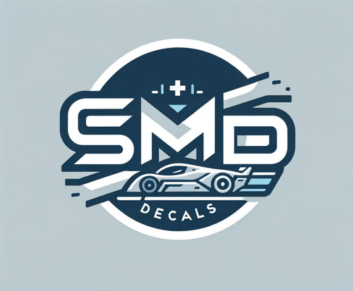 SMD Decals